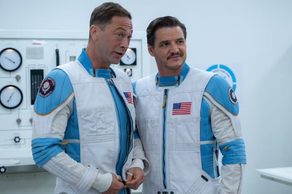 『ファンタスティック4：ファースト・ステップ』© 2025 20th Century Studios / © and TM 2025 MARVEL