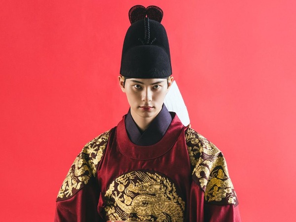 『暴君のシェフ』イ・チェミンの一途な愛が胸を打つ、視聴者の心も虜に