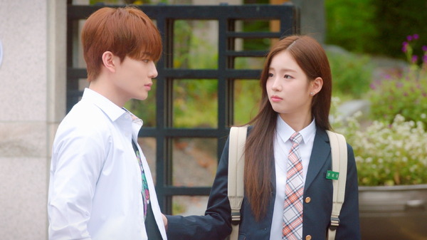 「バズハート」(C)WHYNOT MEDIA Co., Ltd.