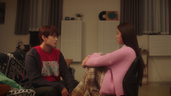 「バズハート」(C)WHYNOT MEDIA Co., Ltd.