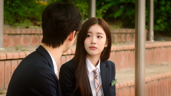 「バズハート」(C)WHYNOT MEDIA Co., Ltd.