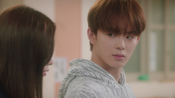 「バズハート」(C)WHYNOT MEDIA Co., Ltd.