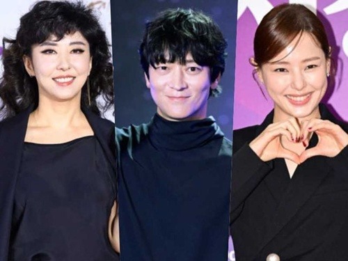 登録ミスで戦々恐々り韓流スターたち。次に名が挙がるのは…!?