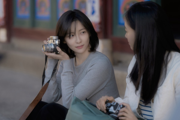 Netflixシリーズ「ウンジュンとサンヨン」7～9月独占配信