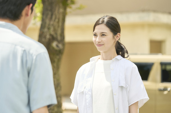 『ストロベリームーン 余命半年の恋』（C）2025「ストロベリームーン」製作委員会