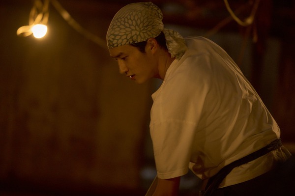 『ストロベリームーン 余命半年の恋』（C）2025「ストロベリームーン」製作委員会