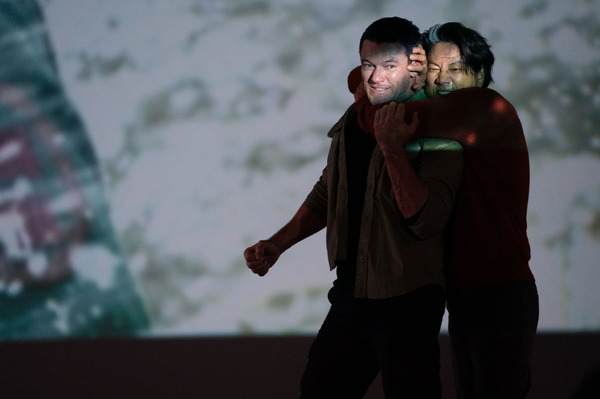 『ドライブ・クレイジー：タイペイ・ミッション』© 2024 - EuropaCorp – All rights reserved © Photo Hsing-Hsuan Kao