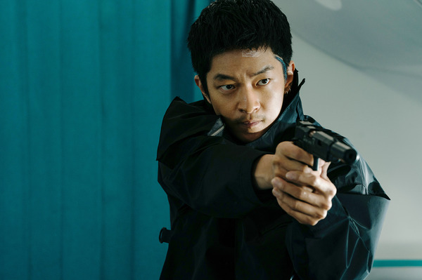 『フライト・フォース 極限空域』© 2024 Universe Entertainment Limited All Rights Reserved