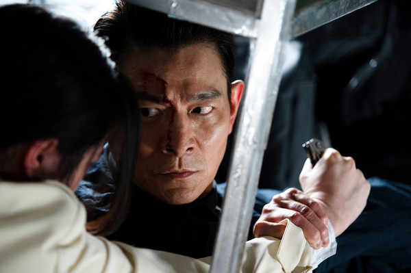 『フライト・フォース 極限空域』© 2024 Universe Entertainment Limited All Rights Reserved