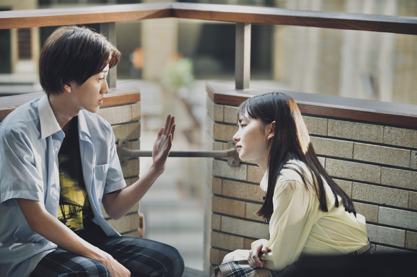 『恋に至る病』Ⓒ2025『恋に至る病』製作委員会