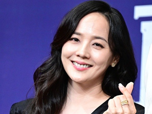 ドロドロ愛憎劇『ペントハウス』から4年。ユジンが『ファーストレディ』になって帰ってくる!!