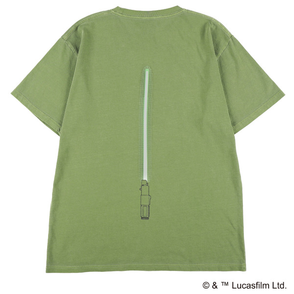 「ヨーダ(通常)」STAR WARS SPECIAL STORE by BENELIC