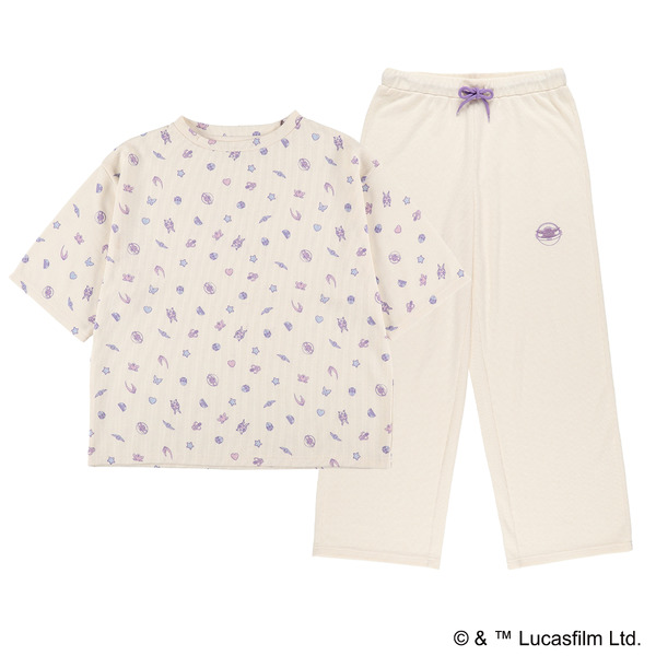 STAR WARS GROGU CUTEST IN THE GALAXY ルームウェア 9,900円(税込) フリーサイズ