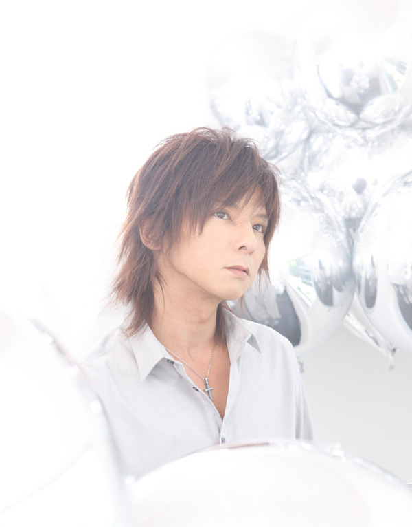 松岡充／『醒めながら見る夢』