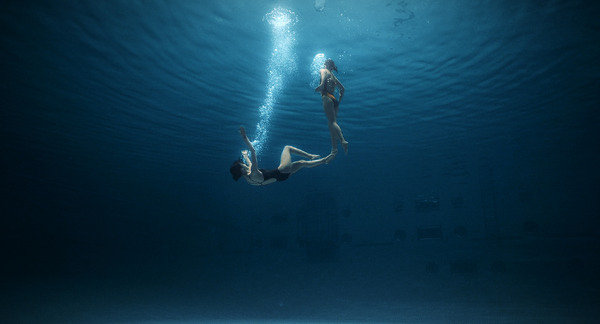 『バックパイク』©2025 KOREAN FILM COUNCIL.