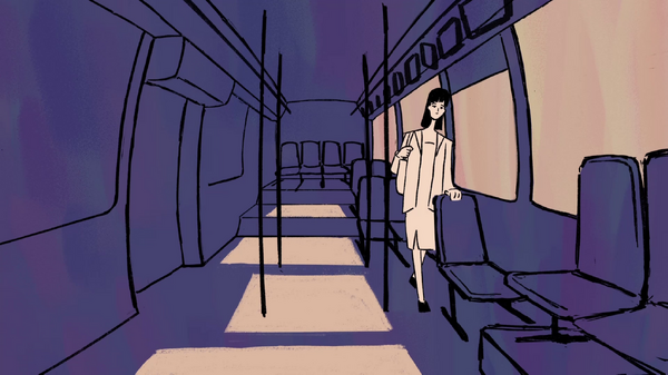 『ブンタン』（アニメ）