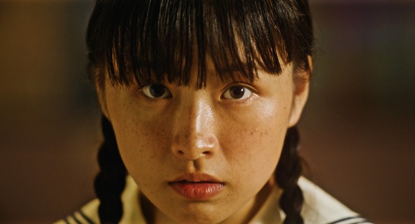 『ボウル ミーツ ガール』©Shunta Seki, Nihon University