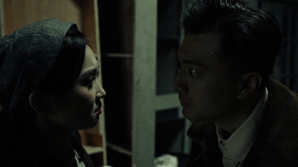 『ワーニャの困惑』