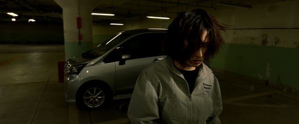 『By 6 am　夜が明ける前に』©2025 aexinc.