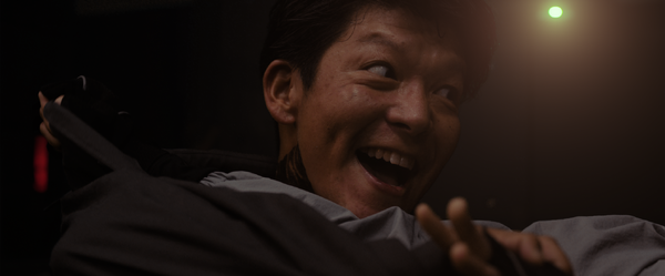 『By 6 am　夜が明ける前に』©2025 aexinc.