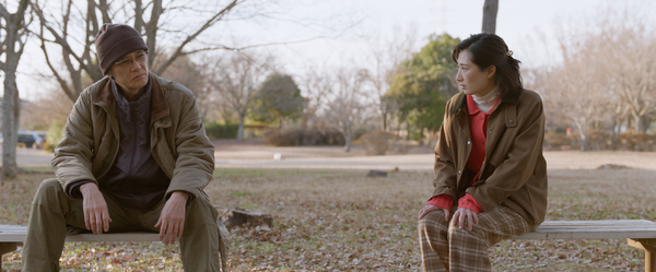 『By 6 am　夜が明ける前に』©2025 aexinc.