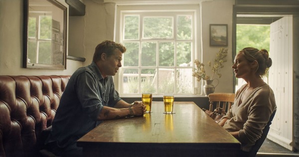 『F1／エフワン』© Apple Video Programming LLC 2025. All rights reserved.