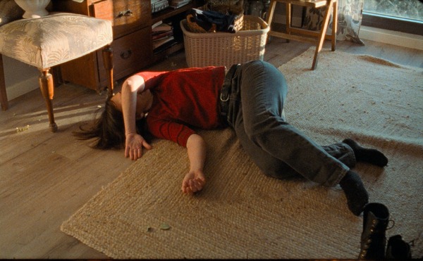 『サムシング・ハプンズ・トゥ・ミー』©UNA PRODUCCIÓN DE QUE NADIE DUERMA AIE - AVANPOST