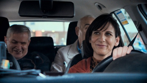 『サムシング・ハプンズ・トゥ・ミー』©UNA PRODUCCIÓN DE QUE NADIE DUERMA AIE - AVANPOST