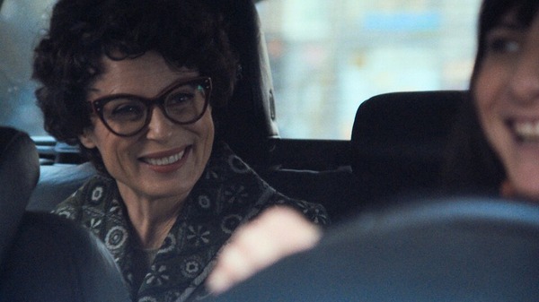 『サムシング・ハプンズ・トゥ・ミー』©UNA PRODUCCIÓN DE QUE NADIE DUERMA AIE - AVANPOST