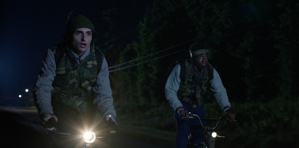 Netflixシリーズ「ストレンジャー・シングス 未知の世界 5」