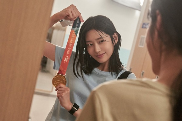 『君の声を聴かせて』© 2024 KC Ventures Co.,Ltd & PLUS M ENTERTAINMENT & MOVIEROCK Inc., All Rights Reserved