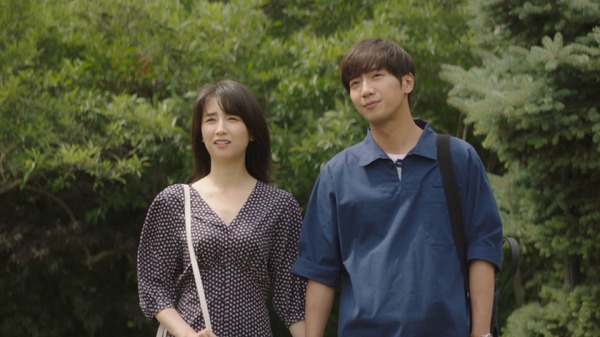 「平日午後3時の恋人たち」（C）AbemaTV, Inc.