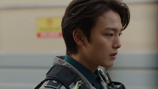 「怪物」（C）AbemaTV, Inc.