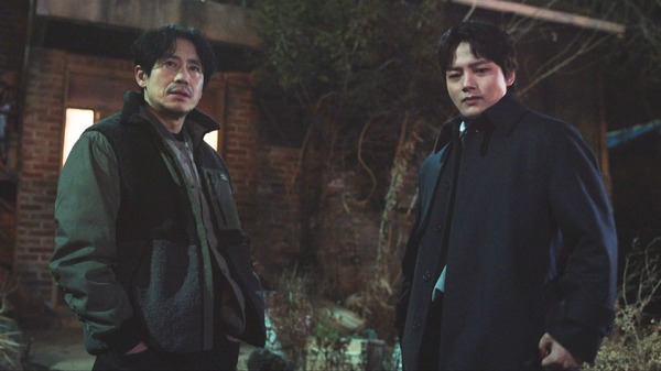 「怪物」（C）AbemaTV, Inc.