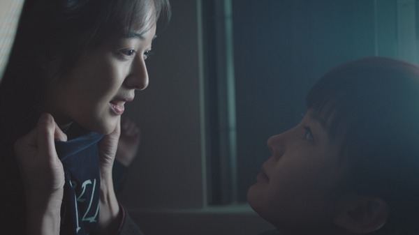 「SKYキャッスル～上流階級の妻たち～」（C）AbemaTV, Inc.