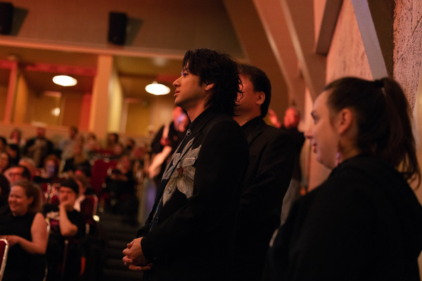 ヘルシンキ国際映画祭『爆弾』(c)呉勝浩／講談社　(c)2025映画『爆弾』製作委員会