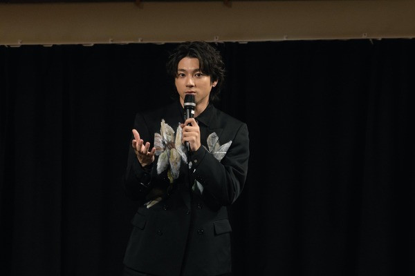 ヘルシンキ国際映画祭『爆弾』(c)呉勝浩／講談社　(c)2025映画『爆弾』製作委員会