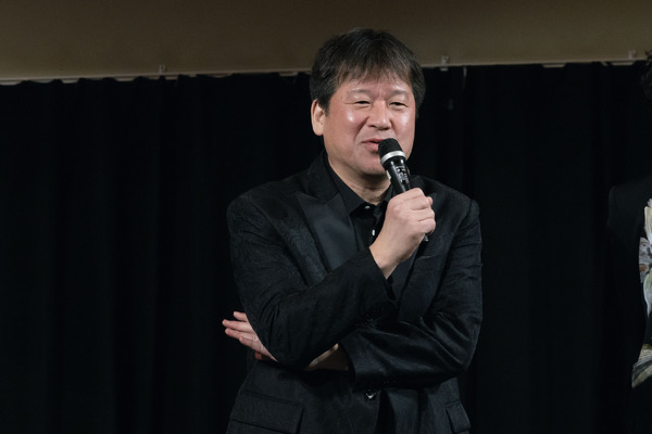 ヘルシンキ国際映画祭『爆弾』(c)呉勝浩／講談社　(c)2025映画『爆弾』製作委員会