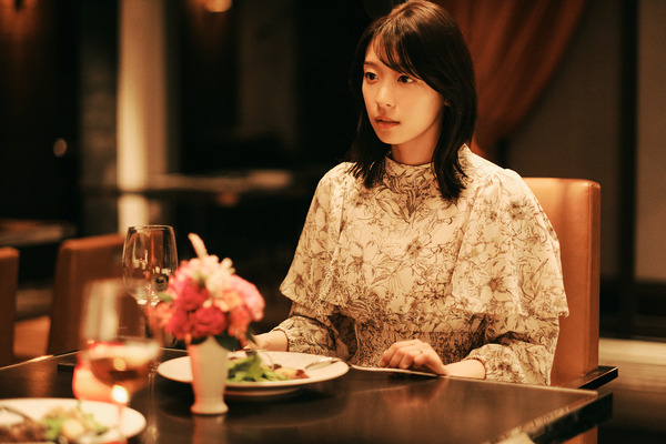 ABEMAオリジナルドラマ「MISS KING / ミス・キング」（C）AbemaTV, Inc.