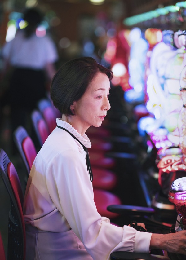 『MIRRORLIAR FILMS Season8』©2025 MIRRORLIAR FILMS PROJECT