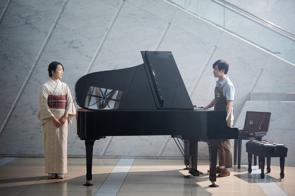 『MIRRORLIAR FILMS Season8』©2025 MIRRORLIAR FILMS PROJECT