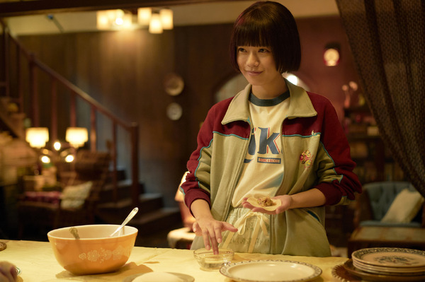 『片思い世界』©2025「片思い世界」製作委員会