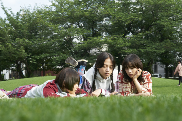 『片思い世界』©2025「片思い世界」製作委員会