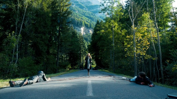 『世界一不運なお針子の人生最悪な1日』(c)  Sew Torn, LLC