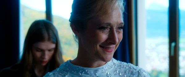 『世界一不運なお針子の人生最悪な1日』(c)  Sew Torn, LLC