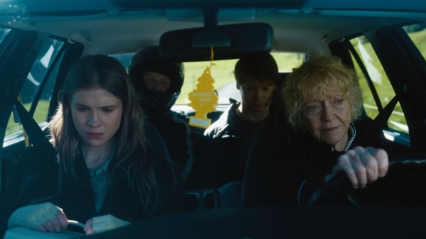 『世界一不運なお針子の人生最悪な1日』(c)  Sew Torn, LLC