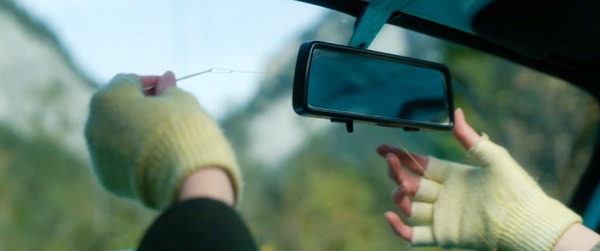 『世界一不運なお針子の人生最悪な1日』(c)  Sew Torn, LLC