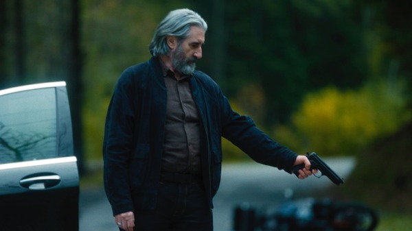 『世界一不運なお針子の人生最悪な1日』(c)  Sew Torn, LLC