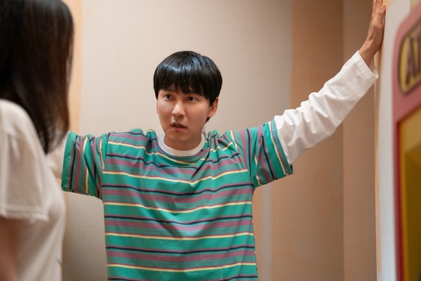 『扉を開けたら/How to Open the Door』