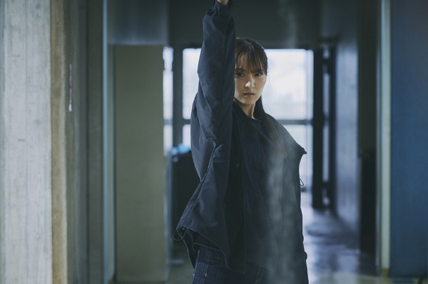 『午後の銃声』